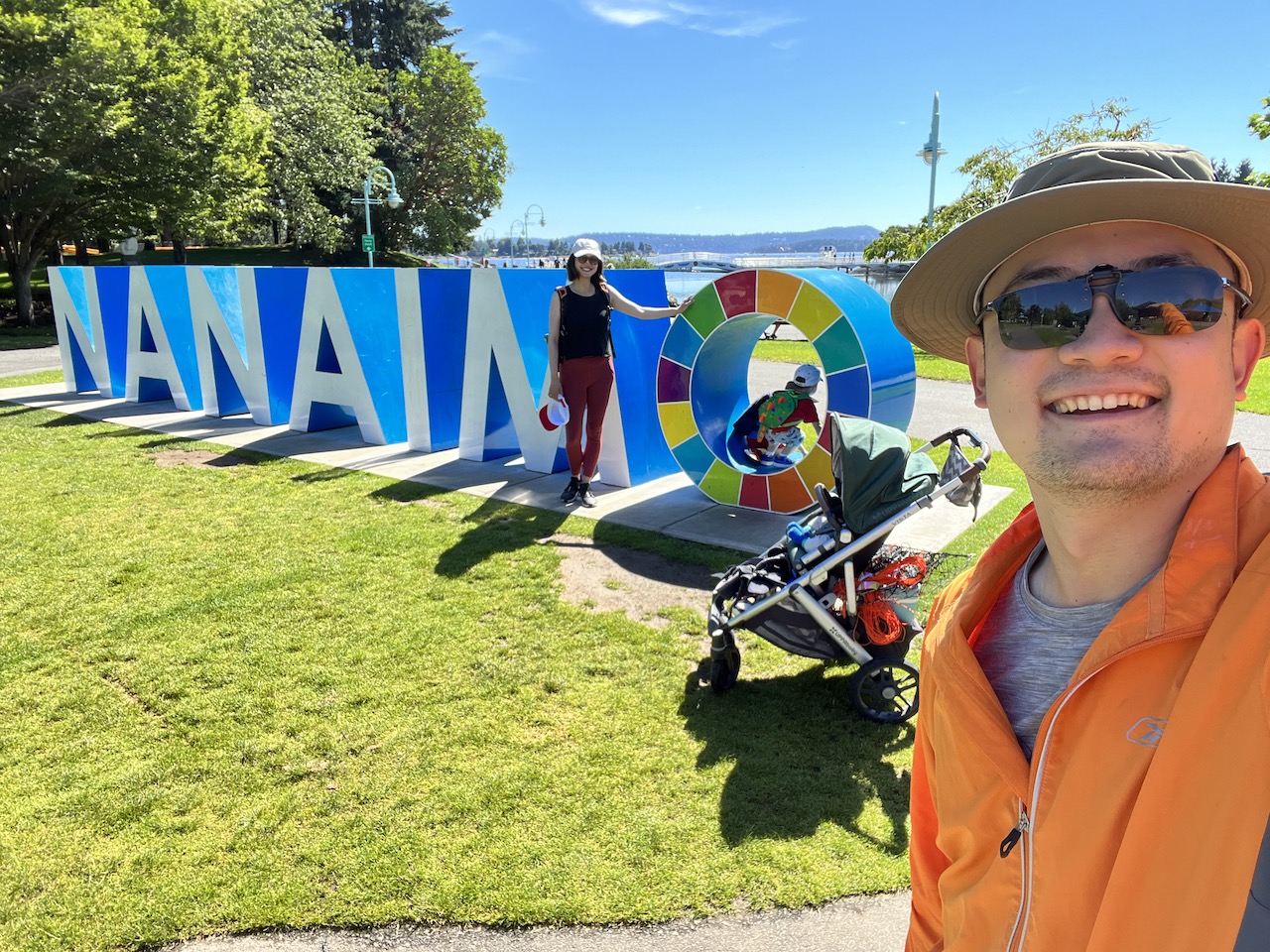 Nanaimo – hopping stone to nearby attractions